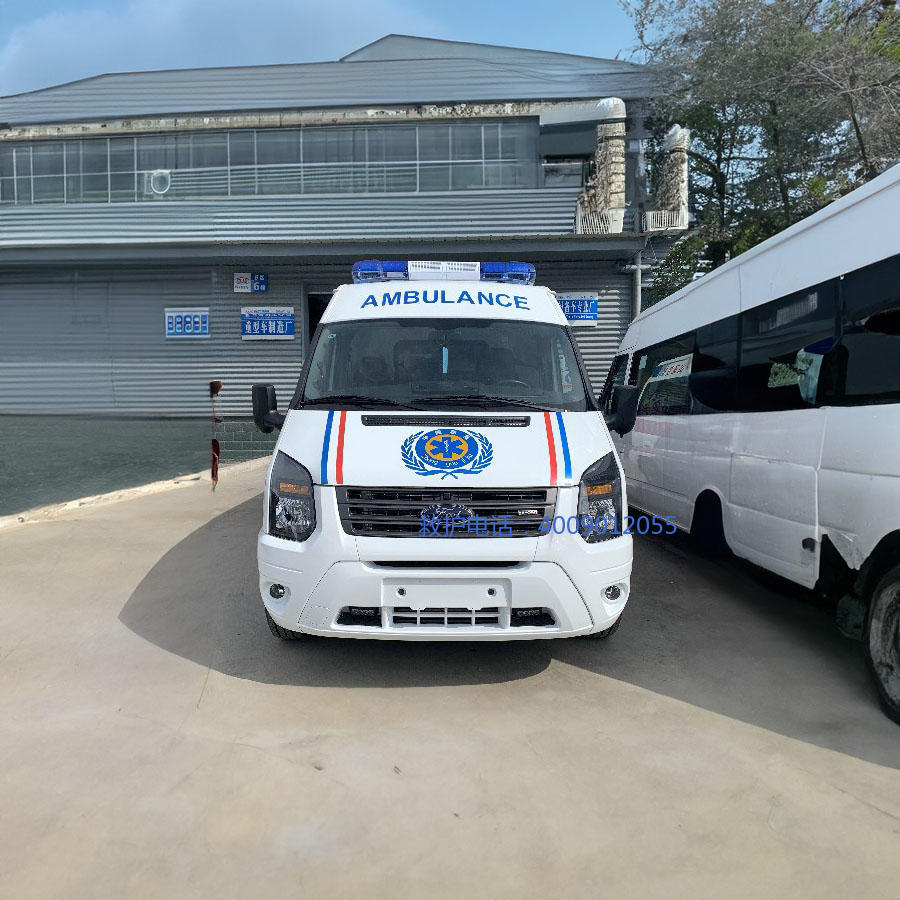 出租私人救护车联系方式